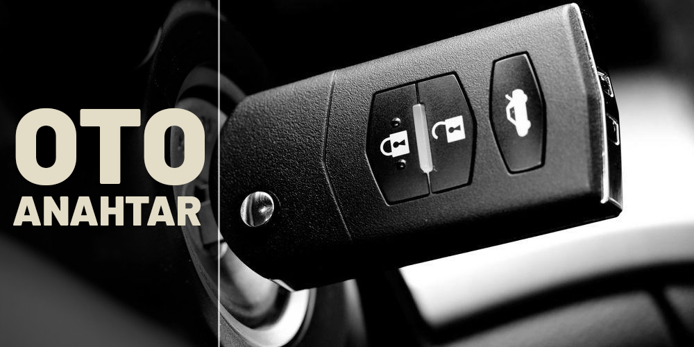 Bozkır Oto Anahtarcı