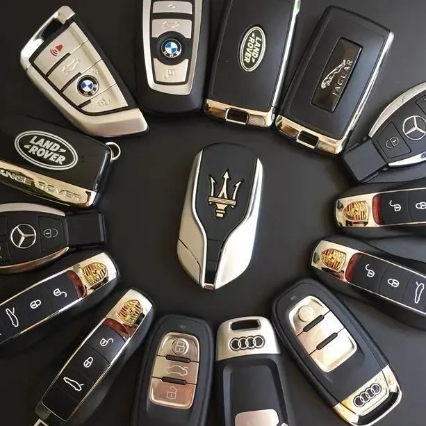 Bozkır Oto Anahtarcı