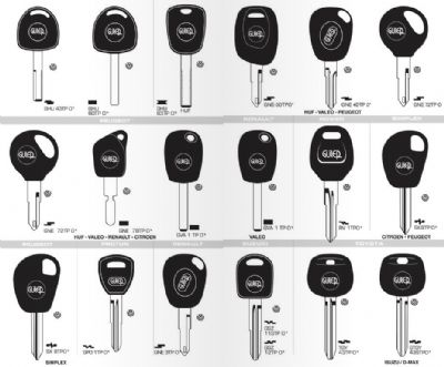 Bozkır Oto Anahtarcı